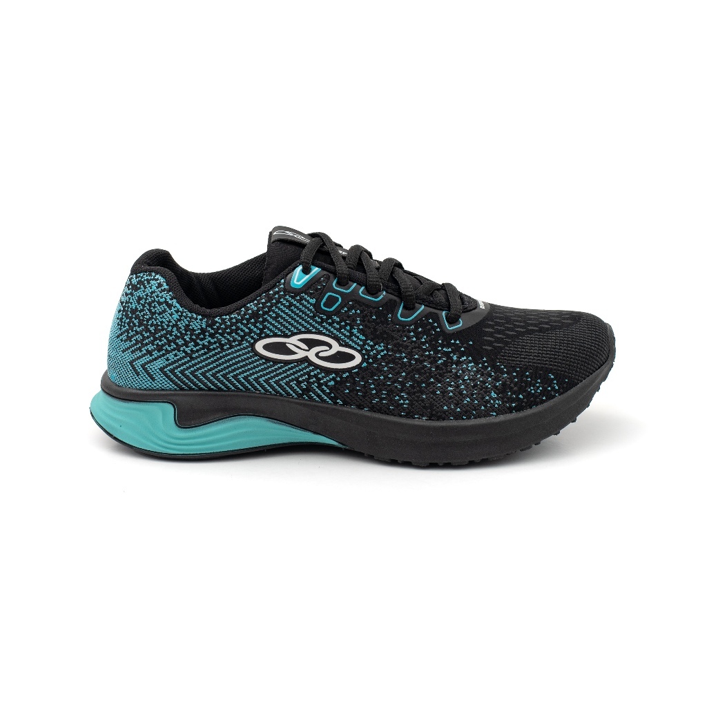 Kit 2 Pares Tênis Masculino Esportivo Academia Treino Corrida Caminhada Resistente Leve Confortável — imagem 2 de 2