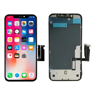 Tela VIVID para Iphone X XR XS 11 Display LCD Frontal Touch Compatível
