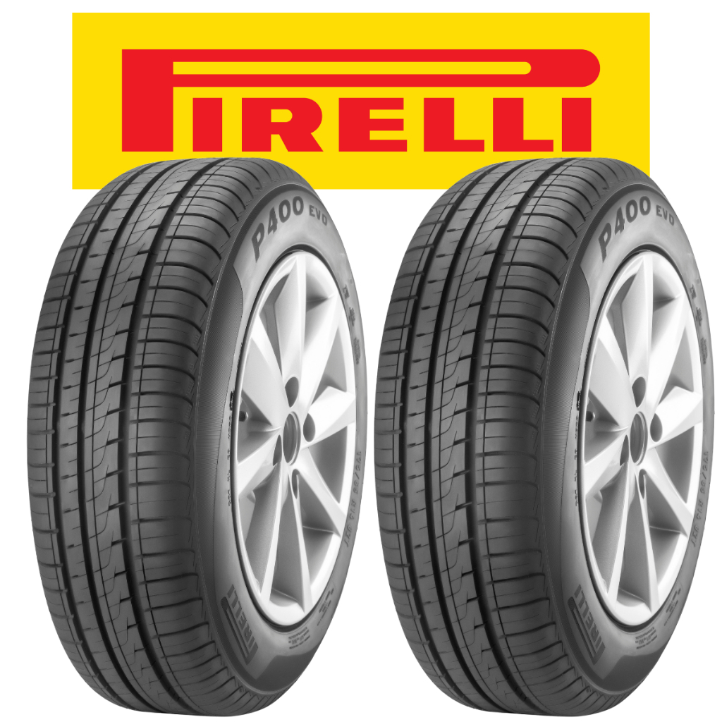 Pirelli P400 EVO