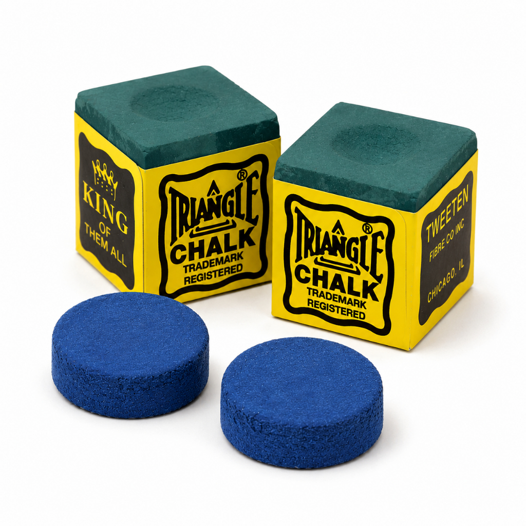 GIZ MASTER SOLA PARA TACO SINUCA BILHAR SNOOKER KIT 2 UNIDADE CADA