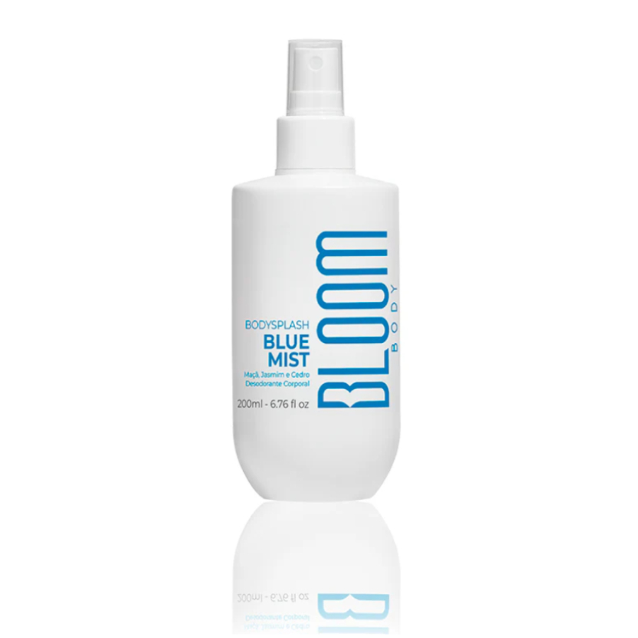 Blue   Mist   Body   Splash   -   Desodorante   Colônia   200ml