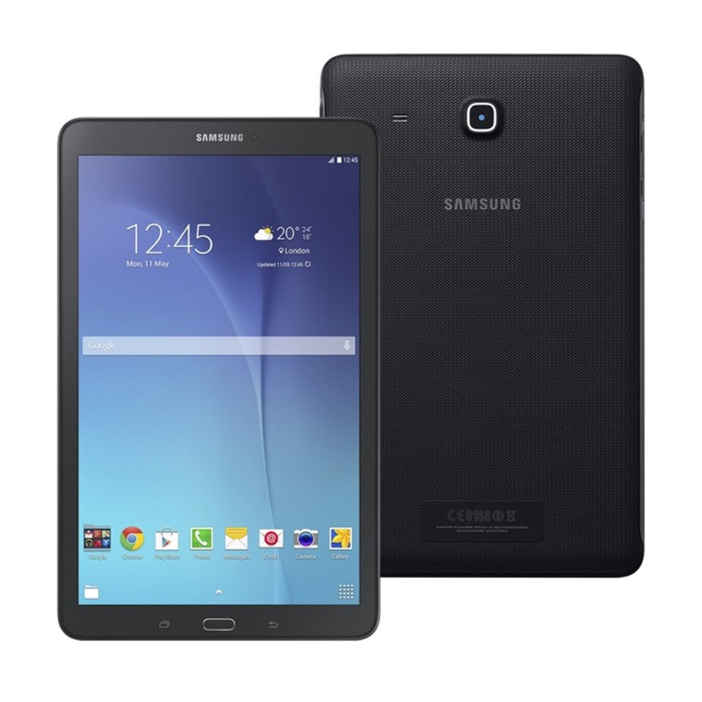 Tablet Samsung Galaxy Tab E T561 8gb 3g Tela 9,6' - Seminovo