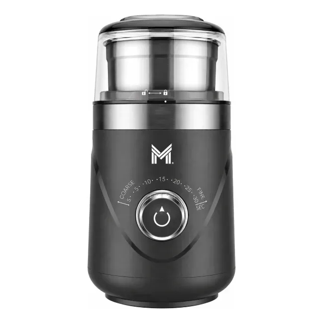 Moedor De Café Portátil Member's Mark 110v Eletrodomésticos