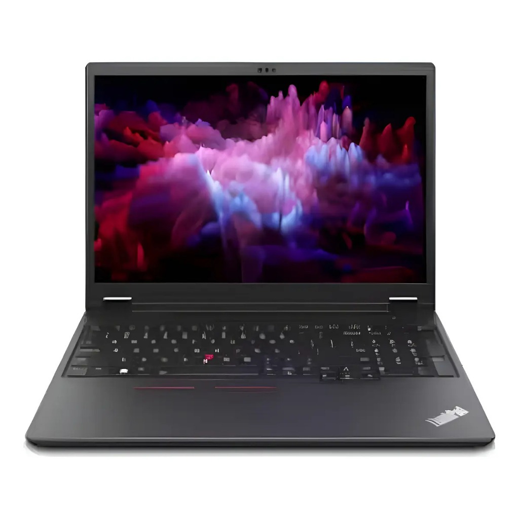 Notebook Lenovo ThinkPad P16v G2 Core Ultra 7 165H RTX 500 16GB 512GB SSD - REEM