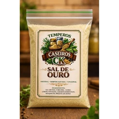Sal de Ouro 1kg