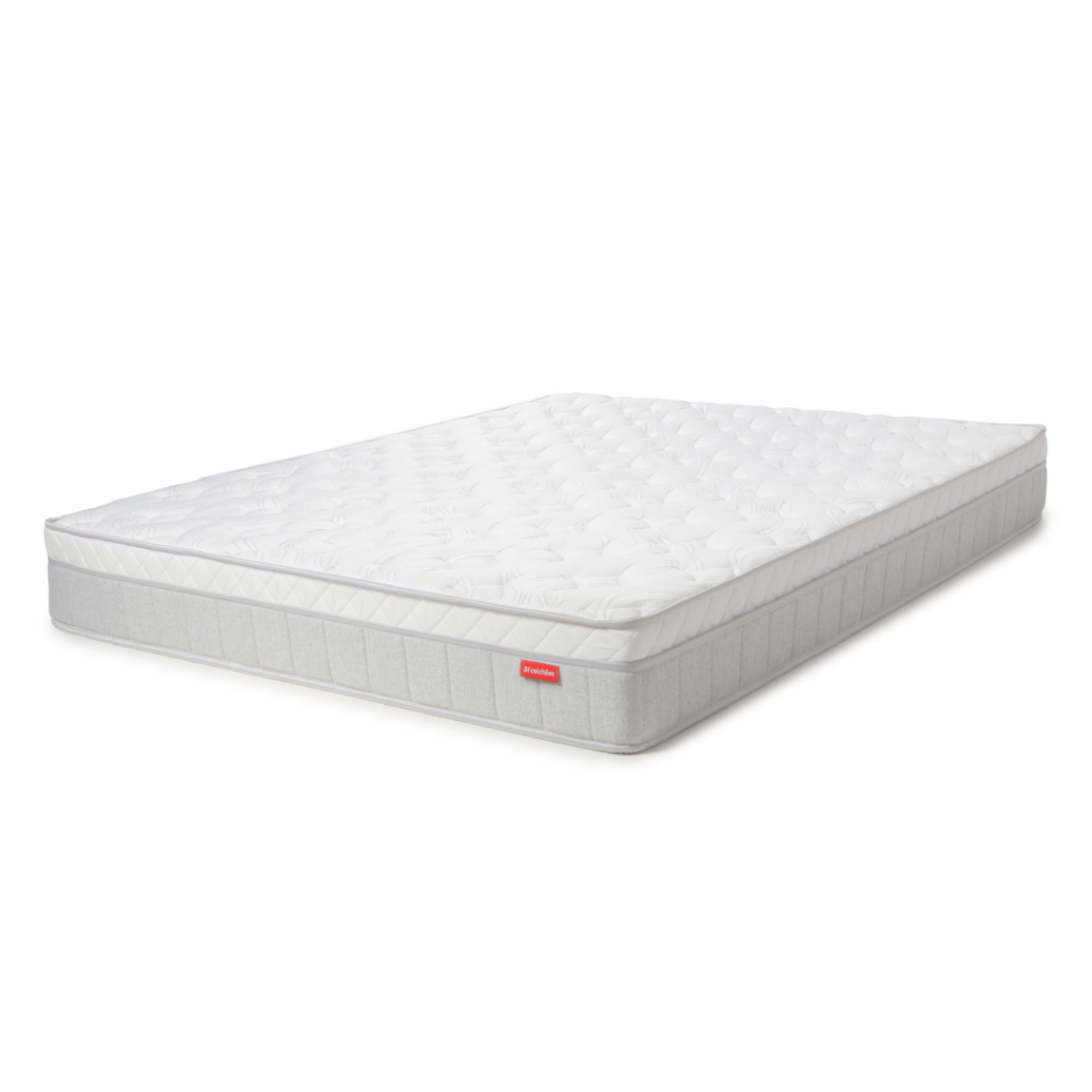 Colchão Molas Ensacadas D33 Smart Balance BF Colchões
