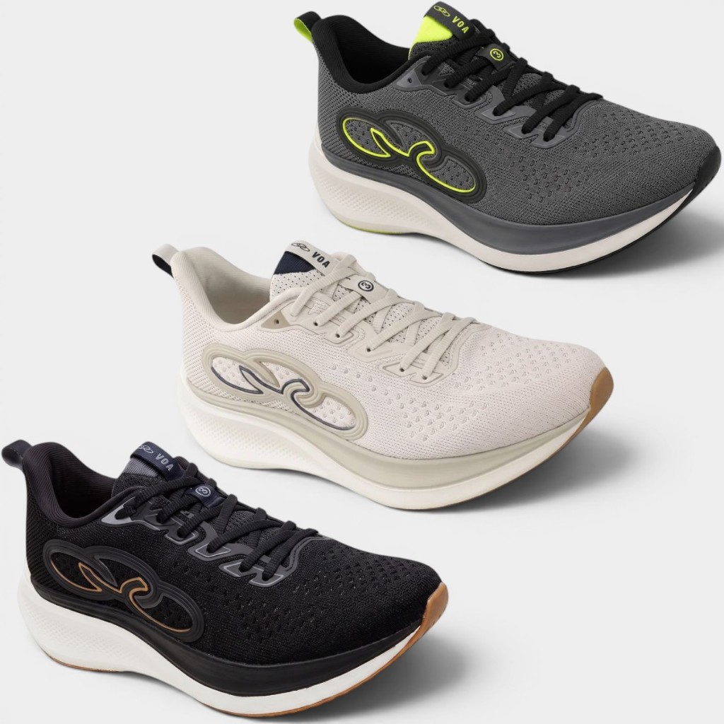 Tênis Olympikus Voa 3 Masculino Original