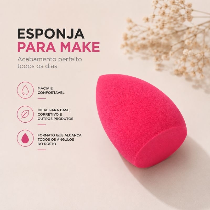 EsponjaMake