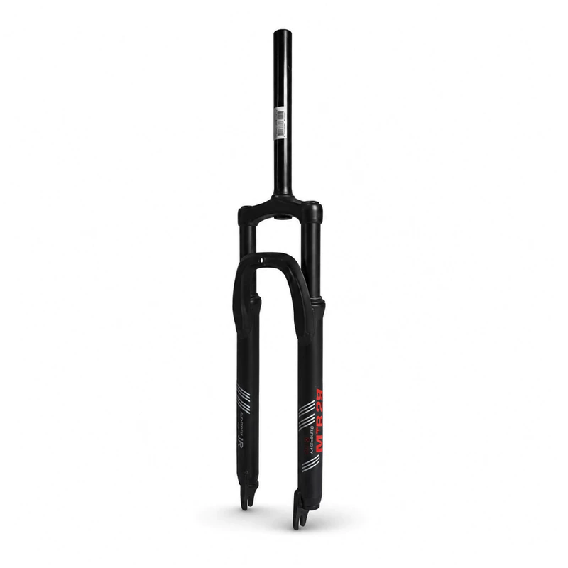 Suspensão para Bike MTB Aro 29 GTS Canela Grossa com Garfo Amortecedor