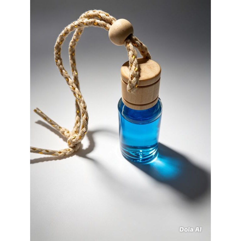 PERFUME AUTOMOTIVO