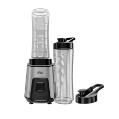 Liquidificador Portátil Wap Blender GO 300W com 2 Copos 127V