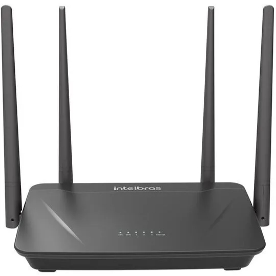 Roteador Intelbras Action RF 1200 Dual Band Usado