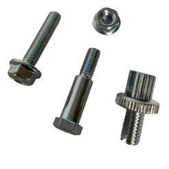 Kit Parafuso De Manete-manicoto Embreagem Cg START125 150 160
