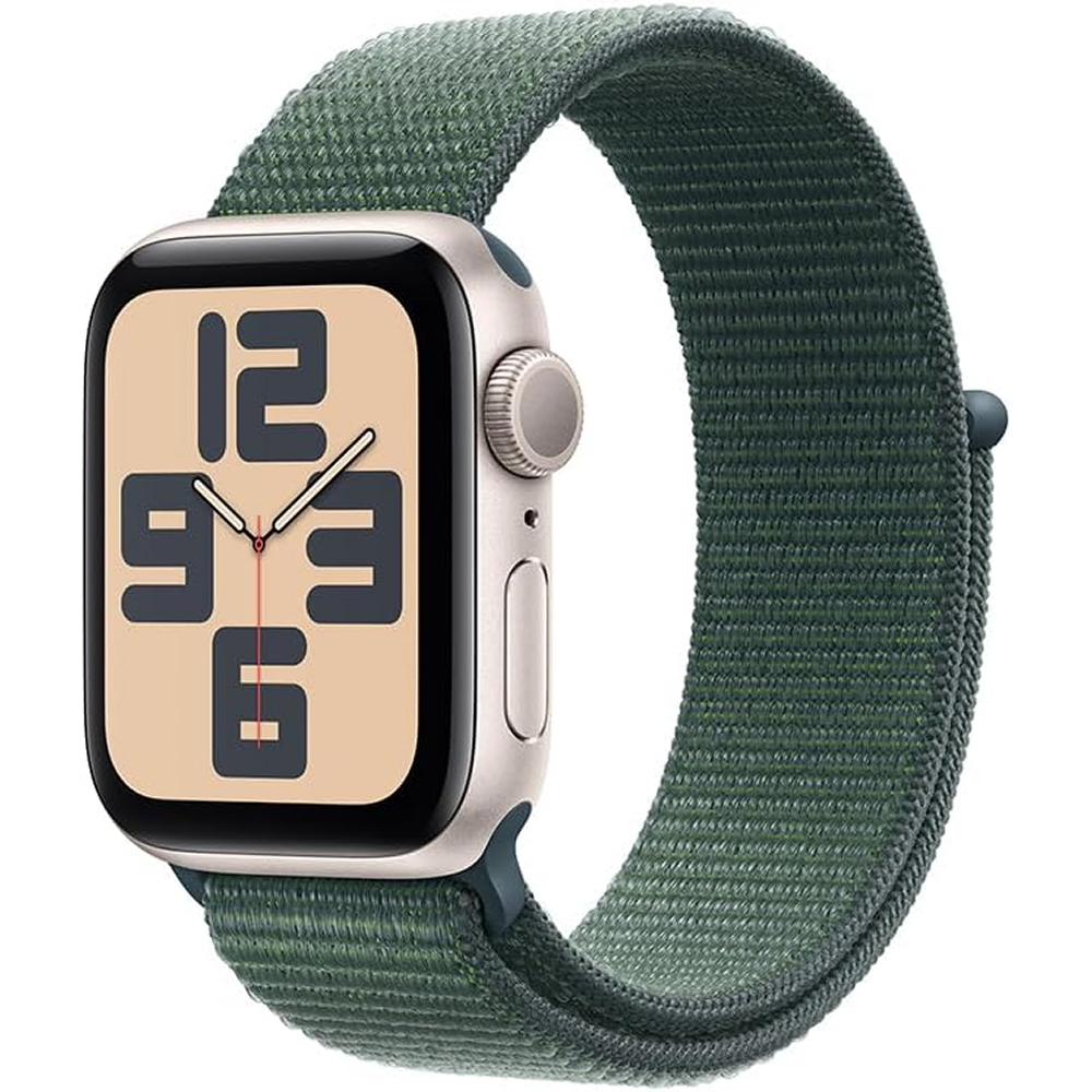 Apple Watch SE 2a Gen 40mm Pulseira Loop Esportiva Outlet