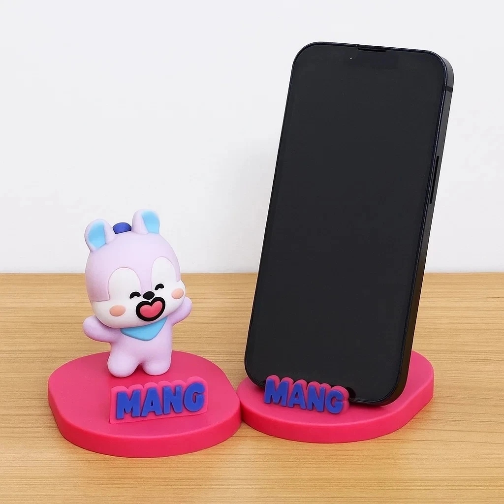 Suporte Celular Mesa Tablet Smartphone Base Apoio Encosto Assistir Bichinho Oferta