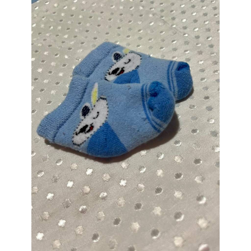 Meias de Bebe/Crianças