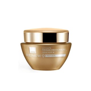 Creme Facial Ultimate Renew Ultimate  noite50g