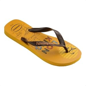 Chinelo Havaianas Top Disney Classicos 100% Originais
