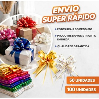 LAÇO MÁGICO  12mm x26 cm 200 UNIDADES
