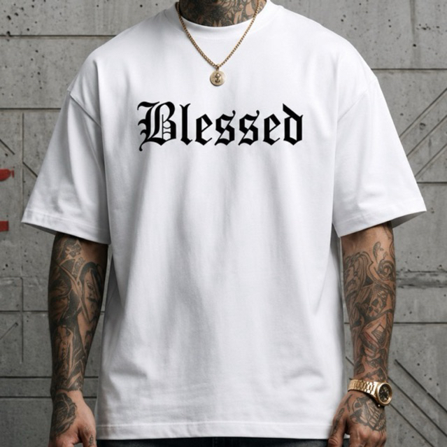 Camiseta Algodão 30.1 Confortável Estampas Streetwear Confortável Unissex Masculina Feminina