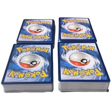 Kit de Cartas Avulsas Pokémon Escuridão Absoluta com até 50 cartas a escolha — imagem 2 de 2