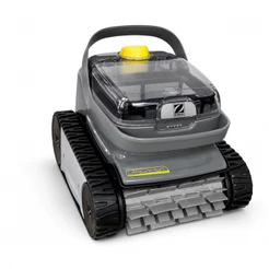 ROBÔ PARA LIMPEZA DE PISCINA AUTOMÁTICO HIDRÁULICO PIXEL OP 32 ZODIAC WR000625 - FLUIDRA