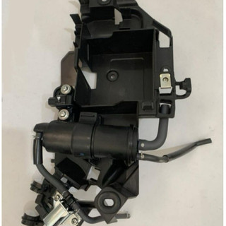 Caixa de bateria completa com sensores canister Cg 160 (2025) ORIGINAL HONDA