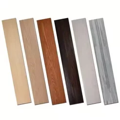 36 / 72 PCS Piso Vinílico Autocolante Adesivo Madeira 91cm x 15cm