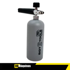 Canhão De Espuma Snow Foam Pro – Sigma