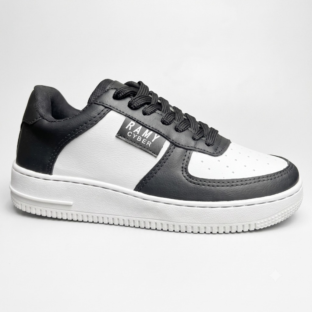 Tênis Casual Masculino e Feminino Confortável Estilo Streetwear Urbano Do 34 ao 43 Promoção
