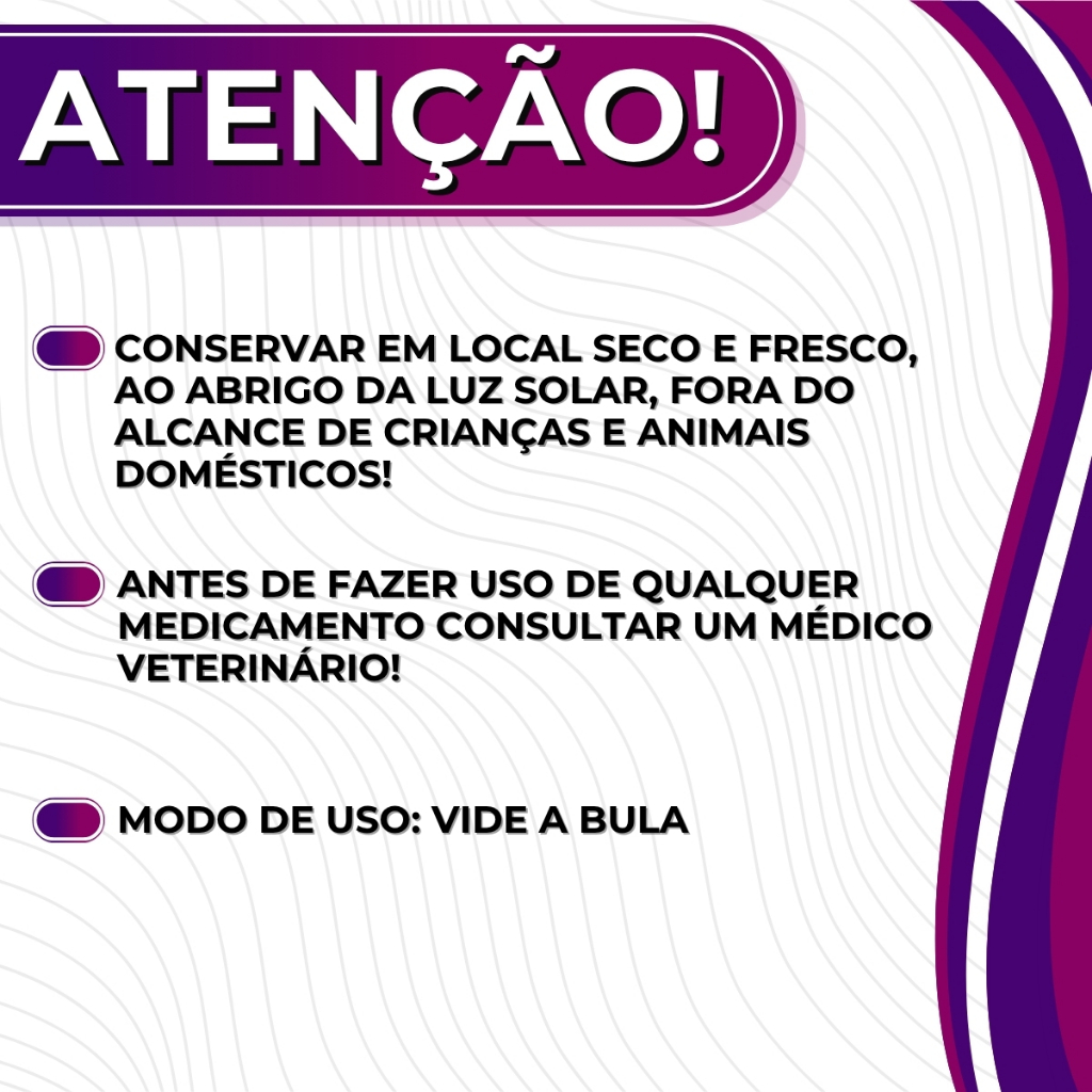 Kit Biodex e Sarniran Biofarm 30ml Proteção Completa Ação Dupla Contra Parasitas e Inflamações — imagem 2 de 2