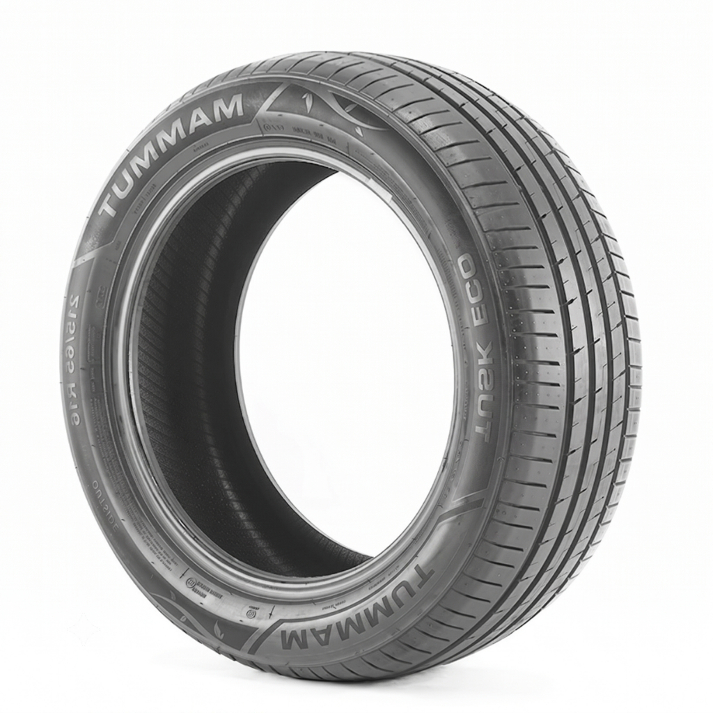 Pneu 215/65 R16 Mammut Tusk ECO 98H Aro 16 Novo