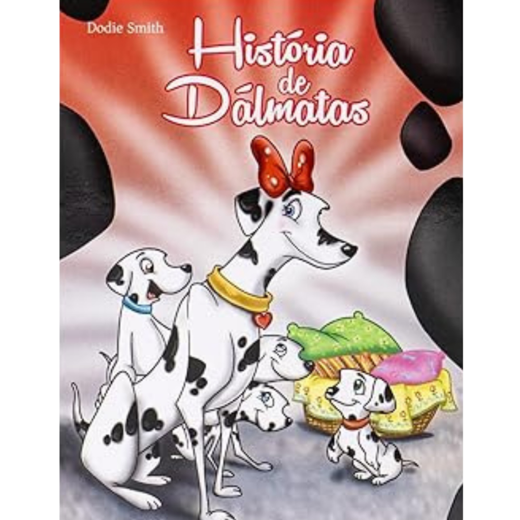 Mini Clássicos | História de Dálmatas