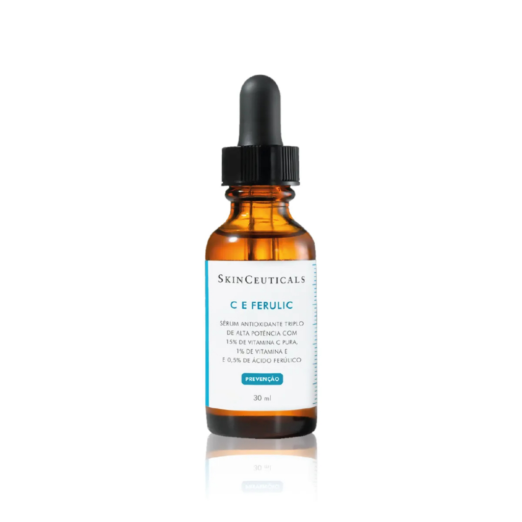Sérum Facial SkinCeuticals C E Ferulic Anti-Idade Com 30ml