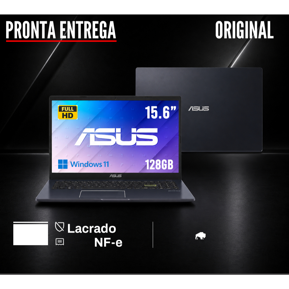 ASUS Vivobook Go E510 Intel