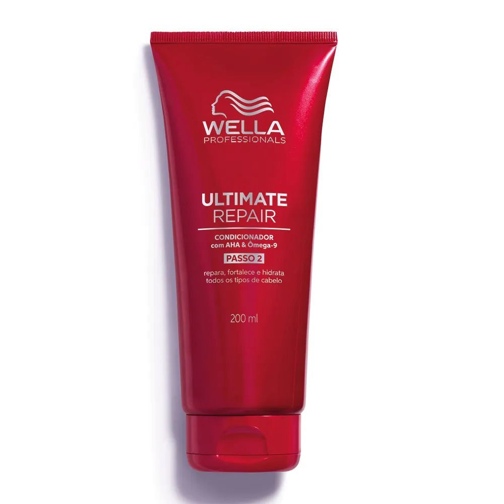 Wella Professionals Ultimate Repair - Condicionador 200ml
