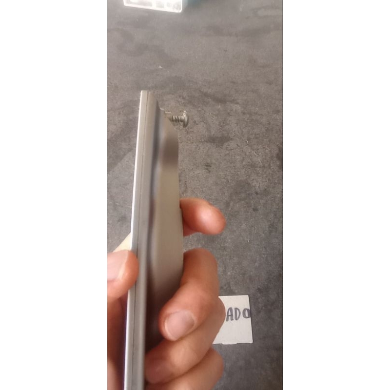Puxador Microondas Consul CMS45ABANA e CMS45ABBNA (LER DESCRIÇÃO)