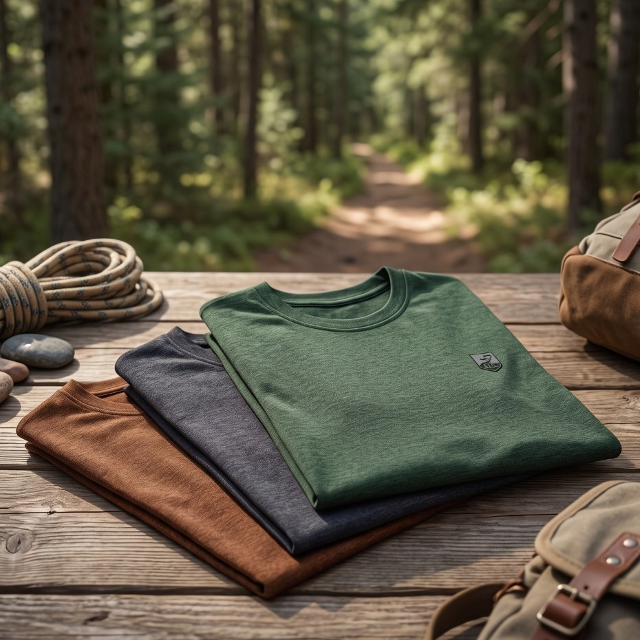 Kit 03 Camisetas Masculina Esportiva Dry Fit Manga Curta Poliéster Casual Academia Corrida Caminhada Confortável