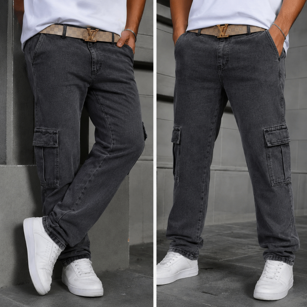 Cinto Para Calça Jeans Couro Griffe Masculino Drip Us Moda Gringo Tendência Estampa Quadriculada