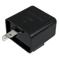 Rele De Pisca Led 2 Pinos Biz 125 Todos Os Anos