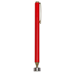 Caneta Magnética Telescópica 61cm com Imã Pegador de Metal Retrátil Profissional - Bestfer