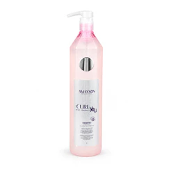 Shampoo de Cachos CURLyou – Limpeza Suave que Define e Hidrata