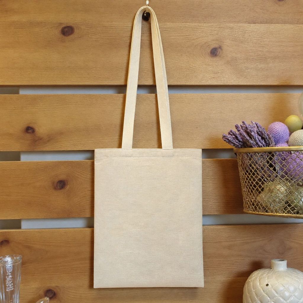 10+ Ecobag Ecológica Lisa - Lembrancinha Ecológica de Ocasiões Especiais
