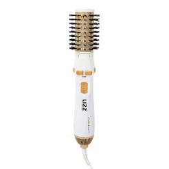 Escova Rotativa Gold Brush 1300W - Lizz Pro