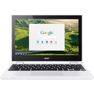 Notebook Acer Chromebook R11 CB5-132T Celeron N3160 4GB RAM 32GB Recondicionado em estado Muito Bom com Nota Fiscal