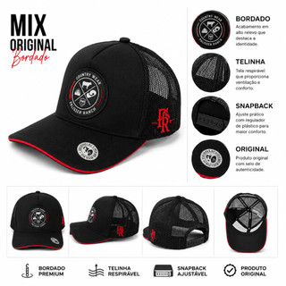 Boné Masculino Country Western Cowboy Rodeio Sertanejo Ajustável Casual Estilo Agro.