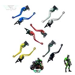 MANETE ESPORTIVO CBX200/ CBX250/ CB300