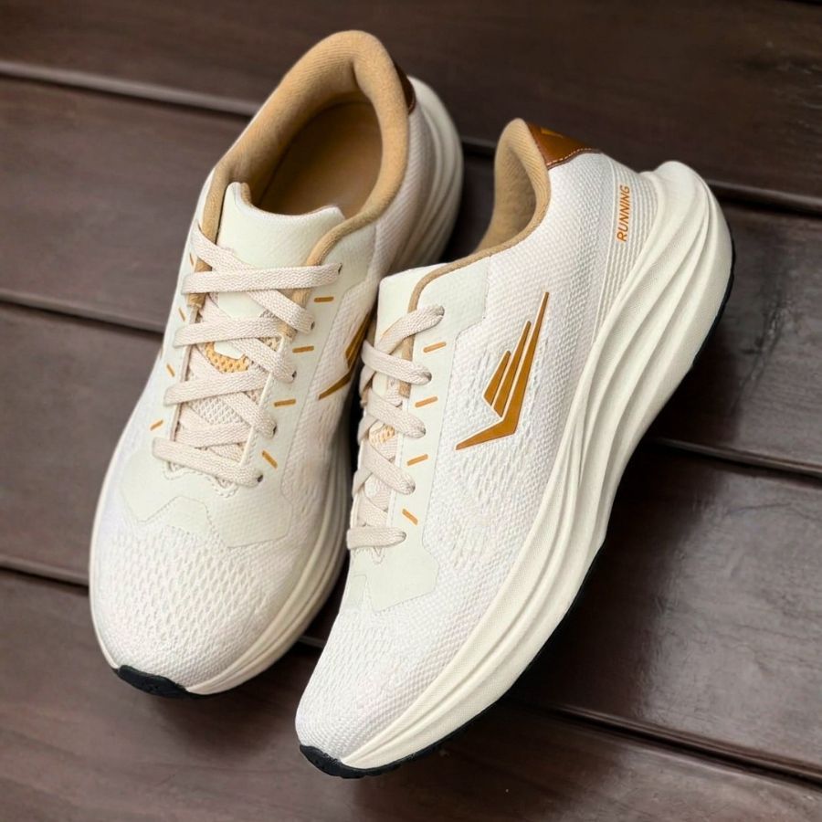 Tênis Academia Unissex Feminino Masculino Confortável Estiloso Corrida Caminhada Treino Diario Resistente Leve Macio