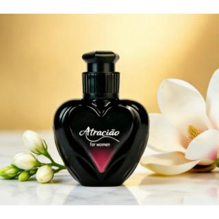 Perfume feminino de 15 ml