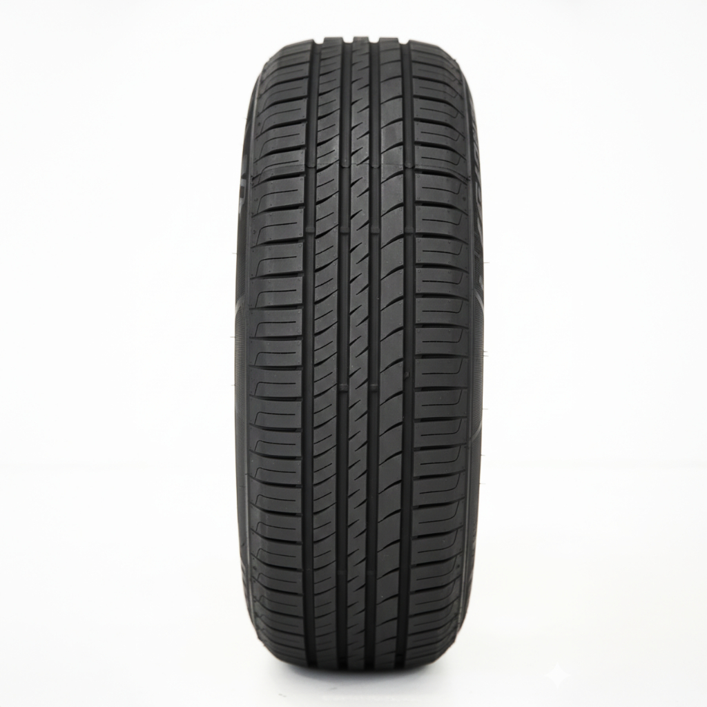 Kit 2 Pneus 185/60R15 Maxzez Grepower 84H Aro 15 — imagem 2 de 2